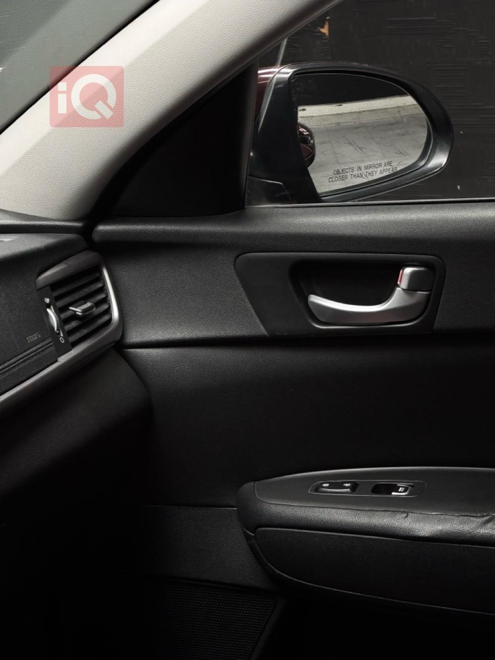 كيا اوبتيما